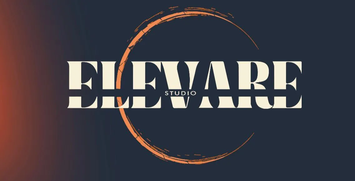 Elevare Studio logo